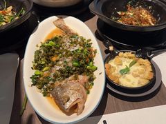 -港丽餐厅(来福士店)