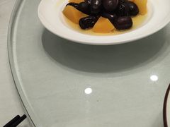 -香山湖家家宴(中山陵店)