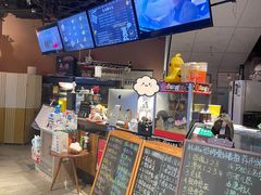 -木沐影咖(鑫乐汇购物广场店)