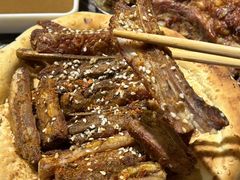 -霄汉羊排(万松园一店)