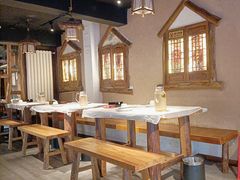 -有位虾匠·胶东土菜小馆(市北店)