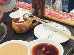 -阳坊胜利涮羊肉(阳坊老店)