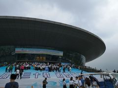 -佛山大学(仙溪校区南区)