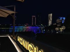 -MONICH牛排融合餐厅(和义大道购物中心店)