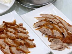 精品烤鸭-双井轩(双井店)