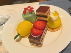 -星璞全日餐厅·高空自助餐(深铁铂尔曼酒店)