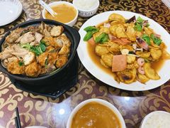 -友利砂锅居(烟台店)