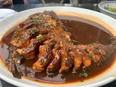 特色大鳊鱼-湾里人家(旺山景区店)
