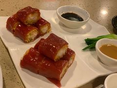 金莎海虾红米肠-点都德(聚福楼店)