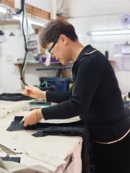 -钴蓝西服定制·男士礼服租赁(鄞州店)