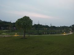 -上海怡沁园度假酒店