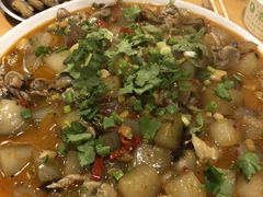 -老字号胡烤肉(三十年老店)