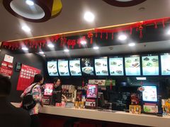 -康师傅私房牛肉面(申虹店)