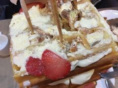 -甜牙牙(广华街店)