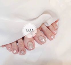 -米小兔美甲美睫
