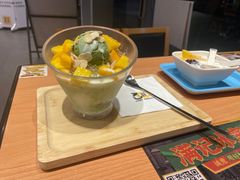 -满记甜品(正方京城店)