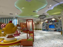 -meland亲子乐园•派对•研学(苏州悠方购物中心店)