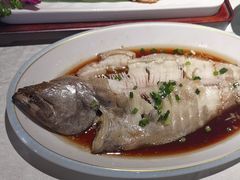 -津沽小院(天津之眼店)