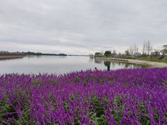 -三岔湖景区
