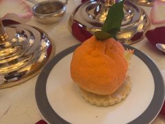 -Salon de Ville浦江汇(上海外滩华尔道夫酒店店)