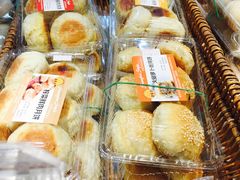 -王家沙点心店(万航渡路店)