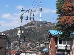-梨泰院