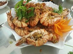 -QQ海鲜餐厅