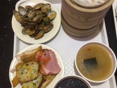 -萧邦音乐会所KTV·蒸汽活海鲜自助(福田店)
