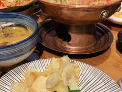 -觅山云南菜(泊富ICITY店)