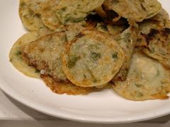 -清心素食自助餐厅(夫子庙店)