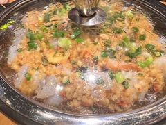 -蜀宴小调·精致家常菜(科华店)