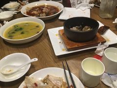 -青年公社烤鸭(蜀山万象汇店)