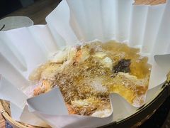 -蟹将军·松叶蟹和牛日料放题自助(K11店)