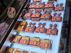 -墨茉点心局(国金街店)