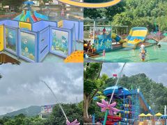 -清泉湾生态旅游度假区