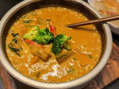 -上蔬无瑕· 创意素食·Vegetarian(华采天地店)