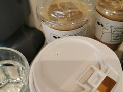 -卖呆儿咖啡(望京店)