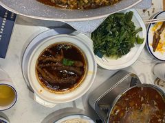 -不倒翁·安徽名菜楼(步行街店)