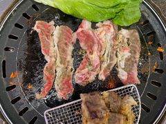 -玄希浪漫厨房·韩料烤肉(湖滨银泰in77店)