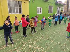 -小脚丫幼儿园(西二旗东一路校区)