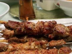红柳烤串-巴依老爷新疆美食(望京小街店)
