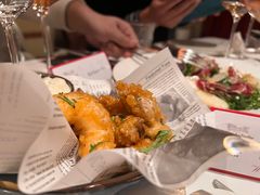 -Osteria Garden 生蚝花园餐厅(原进贤路店)