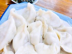 -乐回头饺子店