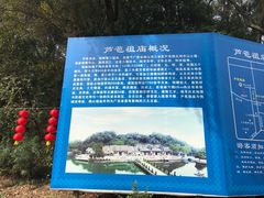 -芦苞胥江祖庙