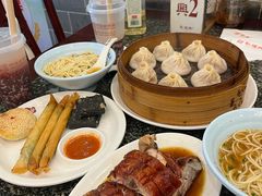 -耿福兴(凤凰美食街店)