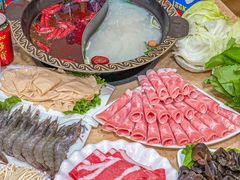 -晓林火锅(安定门店)