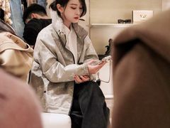 -LV路易威登(德基广场店)