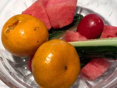 -荷塘秋月·本帮江浙菜(国权路店)