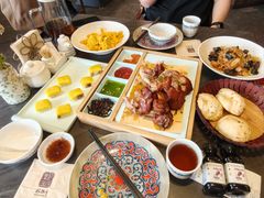 -紫泥369粗粮季(四牌楼店)
