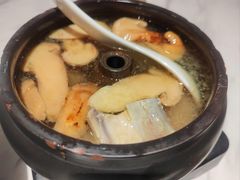 -云海肴云南菜·蒸汽石锅鱼(新奥店)